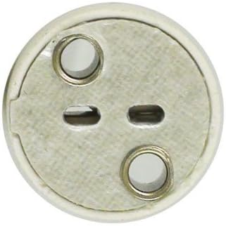 Osram Sylvania TP-57 GU/GX/GZ 4, G/GX/GY/GZ 635 lamp holder