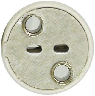 Osram Sylvania TP-57 GU/GX/GZ 4, G/GX/GY/GZ 635 lamp holder