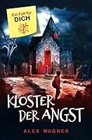 Kloster der Angst 1672384001 Book Cover