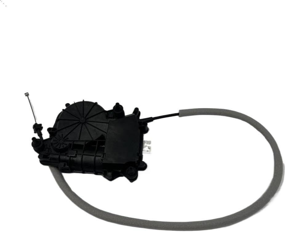 Trunk Lid Power Lock Drive 51247269516 51244899587 51244896408 Compatible with F31 F34 F36 316d 316i 318d