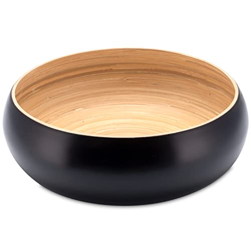 Ikea Bambus Schale 45 Cm