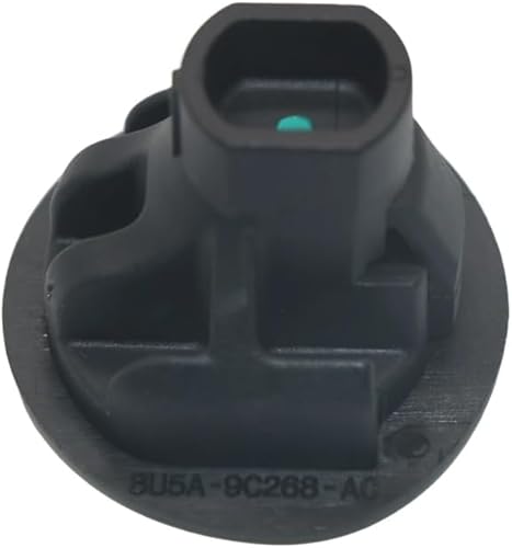 Miniatura 7 de Tapa del depósito de combustible para Chrysler 300 Ford F-150 Edge Escape Expedition Explorer Focus Dodge Charger Lincoln Mkt Mkz Navigator Mkx Mks