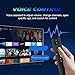 Imagen de Android TV Stick 4K UHD Smart TV HDMI