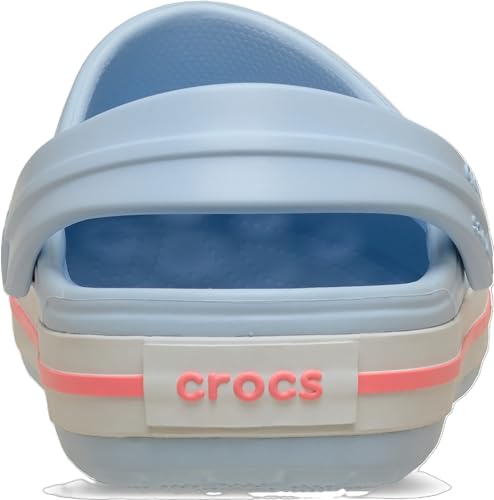 Image of Crocs Unisex Kids Crocband Clog
