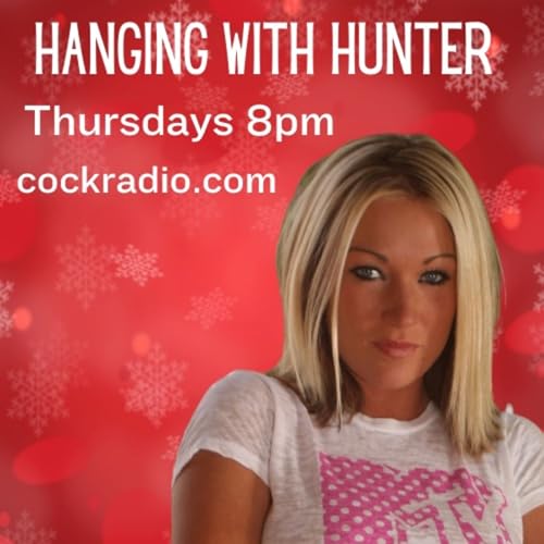 Hanging with Hunter Titelbild