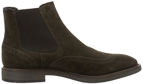 Marc O'Polo Flat Heel Chelsea, Stivali Uomo