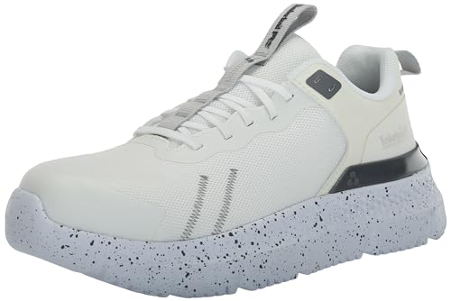 Image of Timberland PRO Men's Setra Low Comp Toe Work Shoes