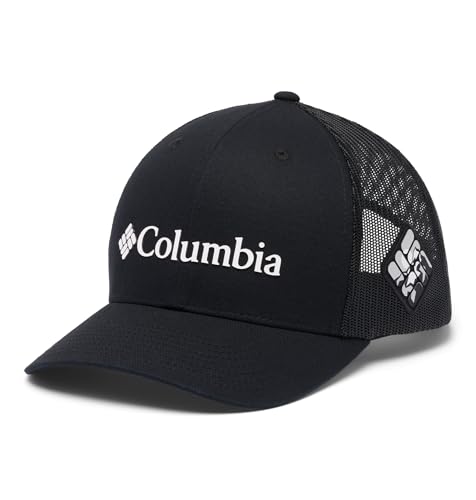 Image of Columbia Mesh Snap Back