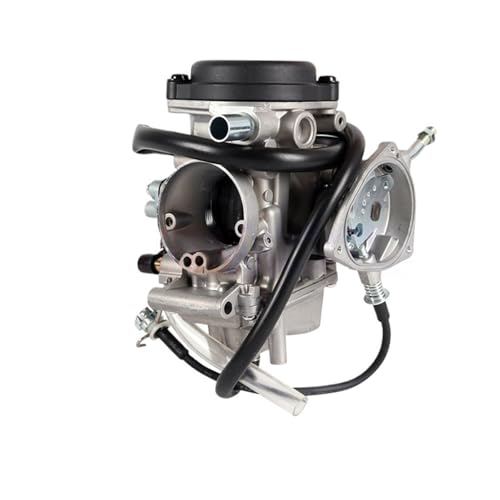 Carburateur moto résout fuite essence moteur Yamaha Wolverine 350 ATV