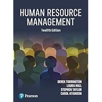 Human Resource Management