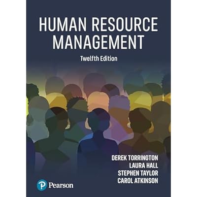 Human Resource Management