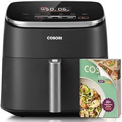 新品未開封　cosori 6L 新品未開封 cosori 6L 楽天市場】COSORI ノンフライヤー 6Lの通販