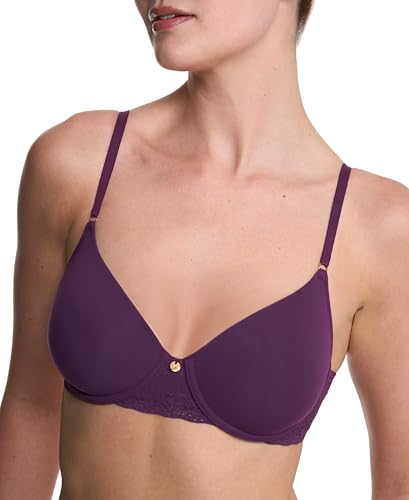 Image of Natori Women's Bliss Perfection Seamless T-Shirt Bra