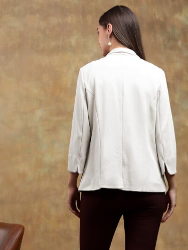 Image of KOTTY Women's Lightweight and Versatile Layering Modern Trench Coat
