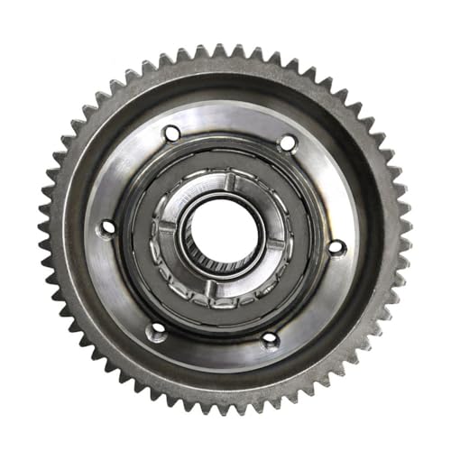 Embrayage de démarreur TRX300 EX Sportrax Arctic DVX400 1988-2000 pièce moteur