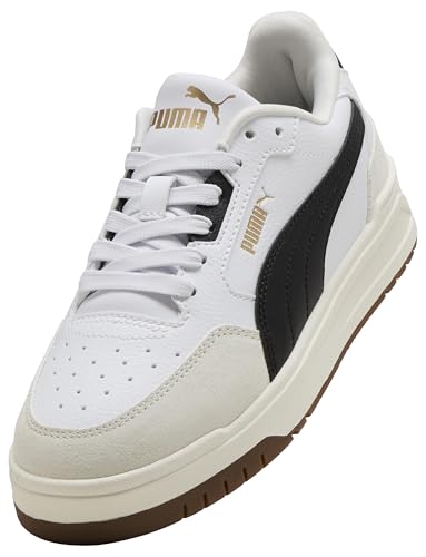 Sneakers Puma Shuffle Downtown Lo Og Jr 405662 01 Bianco - 6