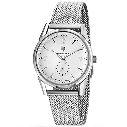 Preisvergleich Produktbild Lip Himalaya 35MM Classic Damenuhr 671057