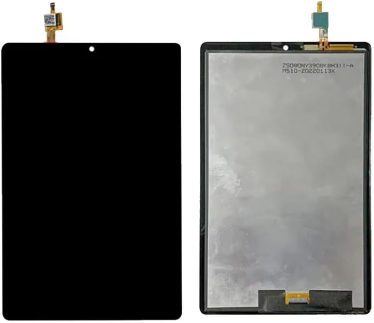 YOOOKOOO for TCL Tab 8 WiFi 9132X 9132G Tablet LCD Display Touch Screen Panel Sensor Digitizer Glass Full Assembly