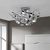 Gemütliche Atmosphäre: Mit dieser Lampe schaffen Sie in jedem Raum und zu allen Anlässen eine Wohlfühlatmosphäre der besonderen Art.