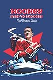  Hockey Step to Success: The Ultimate Guide