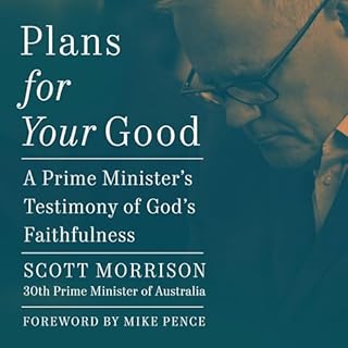 Plans For Your Good cover art