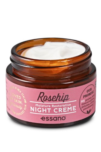 Essano Moisture Restorative Night Creme, 50G (1.7 Oz) #TOP2