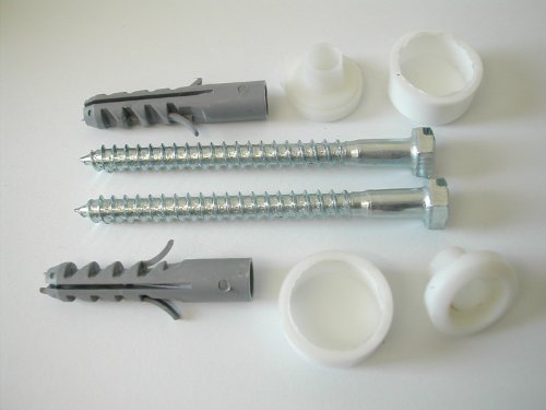 Entrenador tornillos y tacos