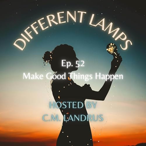 『Make Good Things Happen』のカバーアート