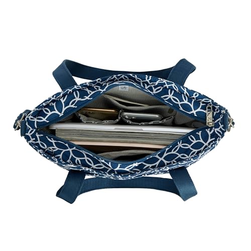 Image of Travelon Anti-Theft Boho Tote