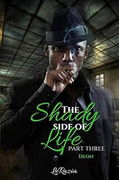 Paperback The Shady Side of Life: Deon Book