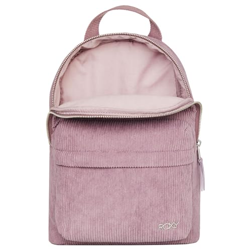 Petit sac à dos Roxy léger et résistant couleur violet taille unique - 3