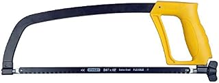 Stanley Pistol Grip Hacksaw 1 15 122