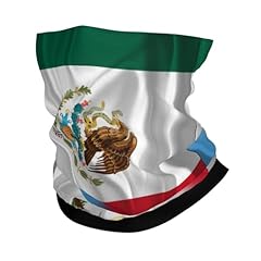 Mexico Mexican and Guatemala Guatemalan Flag Wavy