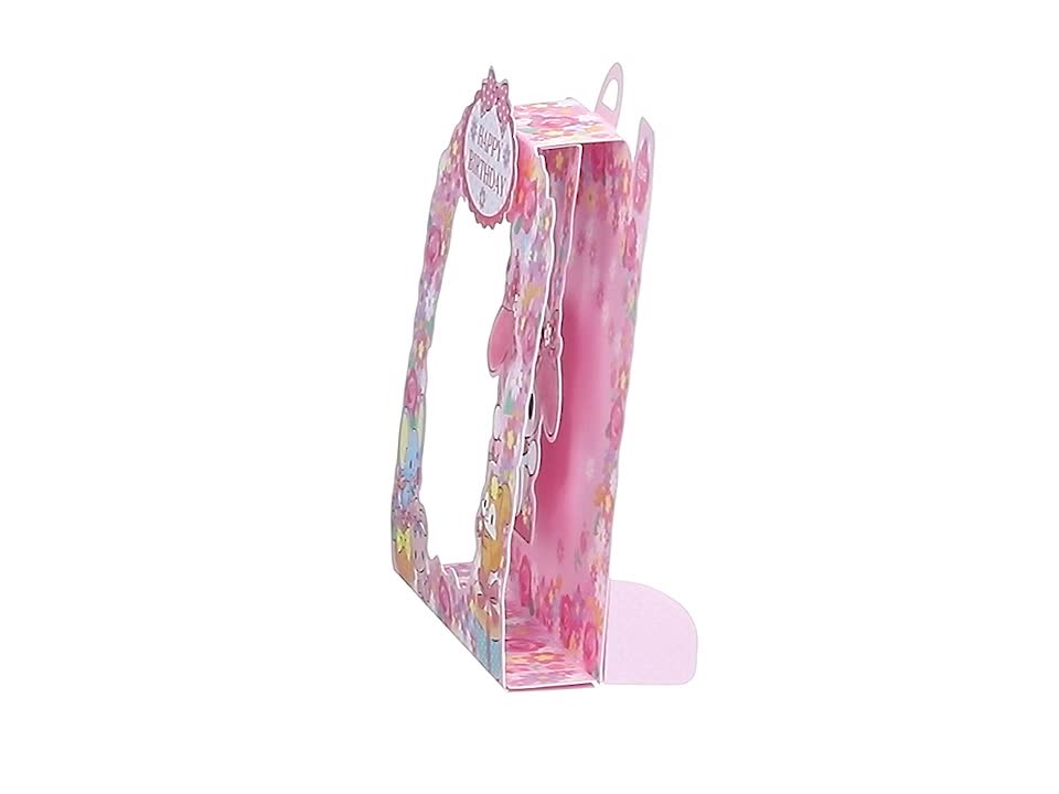Amazon.co.jp: サンリオ(SANRIO) メロディーカード マイメロディ