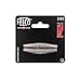 Produktbild FELCO 2/91 Ersatzfeder für FELCO Gartenscheren 2, 4, 7, 8, 9, 10, 11, 19, 100 und 160L, Originalteil aus gehärtetem Stahl, einfache Montage, reibungslose Öffnung