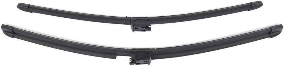 Motorcycle accessories Windshield Wiper Set Compatible With W222 C217 Models Including Maybach S550 S600 S65 AMG Years 2014 2015 2016 2017 2018 2019 2020 AP02 Replacement accessories