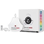 Datacolor SpyderPro - Monitor Calibration Up to 12000nits, 3D LUT Capability, Device Preview Plus, Content Credentials (C2PA), and Light Meter Integration