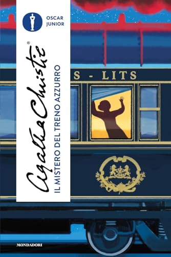 Il Mistero Del Treno Azzurro Il Mistero Del Treno Azzurro