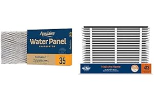 Aprilaire 410 Replacement Filter