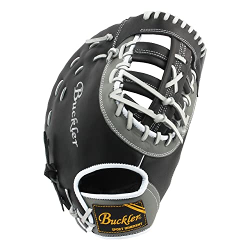 Buckler 'Hoplite' Series - Adult Baseball Gloves - First-Base - 12.75" - Rht #TOP4