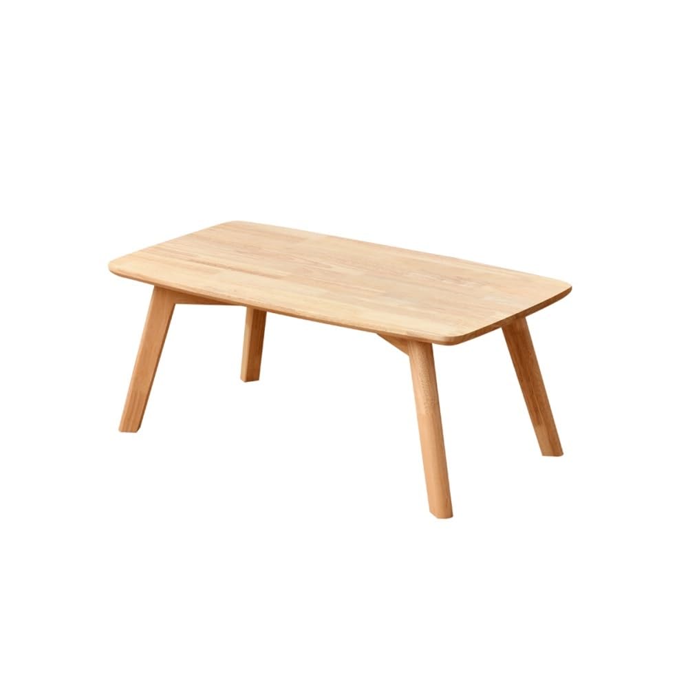 Table en bois massif haut de gamme pour bow-window et bureau chic