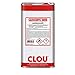 Produktbild CLOU CLOUCRYL 2012 seidenmatt 5 Liter