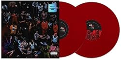 The Forever Story [Red 2LP] [Amazon Exclusive]