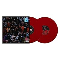 The Forever Story[Red 2 LP] [Amazon Exclusive]