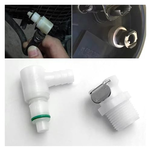 Interfaz Base Conector Bomba Gasolina R1200RT Inyección 2