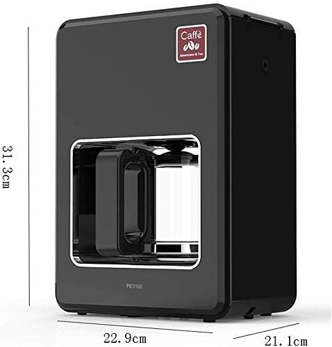 Cafetera de Goteo Programable con Jarra Aislante y Función Antigoteo, 12 Tazas miniatura 2