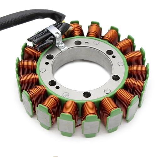 Bobina de estator 58183R para evitar fallos de batería 4