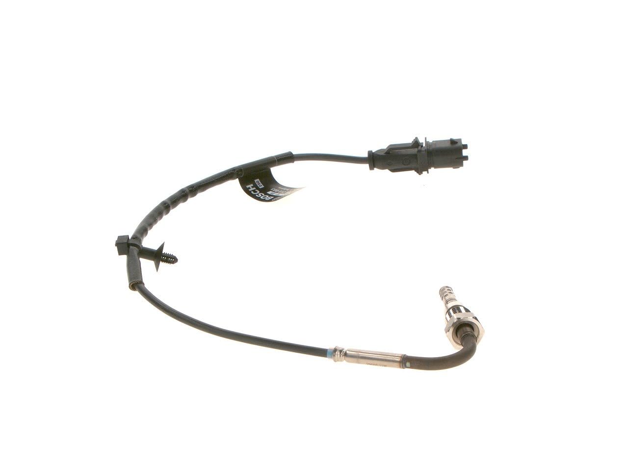 BOSCH Sensore, Temperatura gas scarico 0986259003