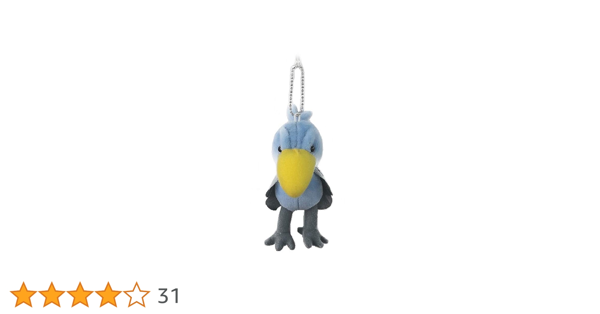 鳥のぬいぐるみ Amazon.co.jp: 原神 大 ヤマガラ 魈 鳥 ぬいぐるみ 公式グッズ