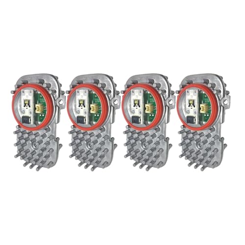 Module de phare 63117263051 pour réparer l'éclairage LED BMW